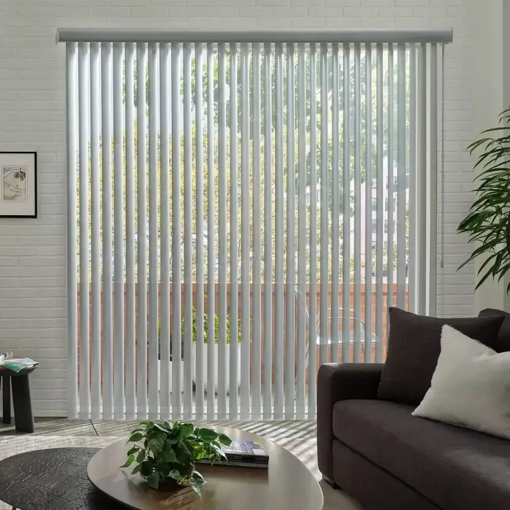 vertical blinds s4