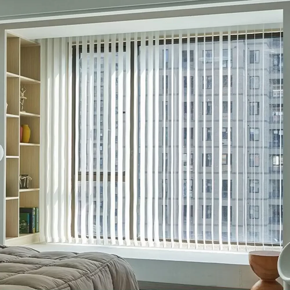 Vertical Blinds