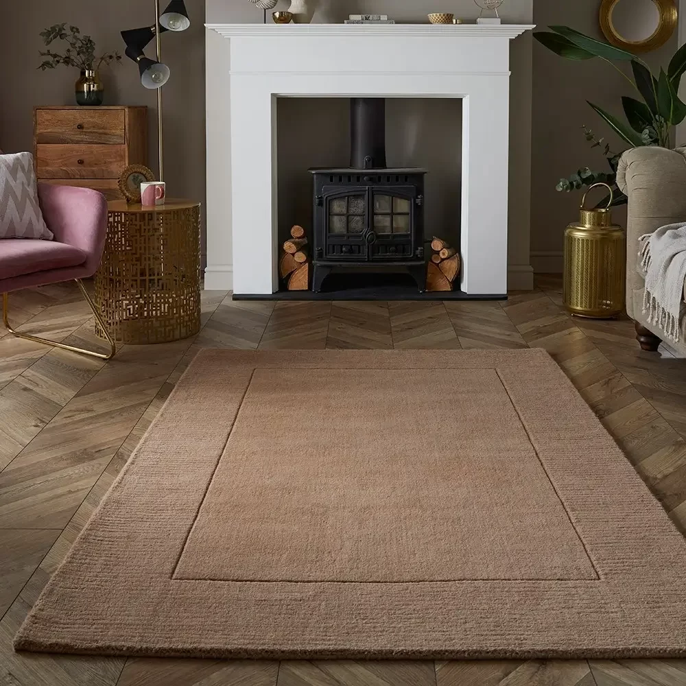 Wool Rugs