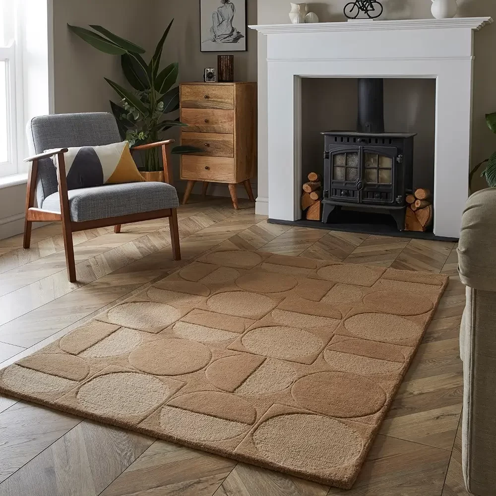 Wool Rugs