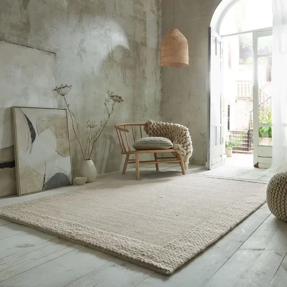 Wool Rugs