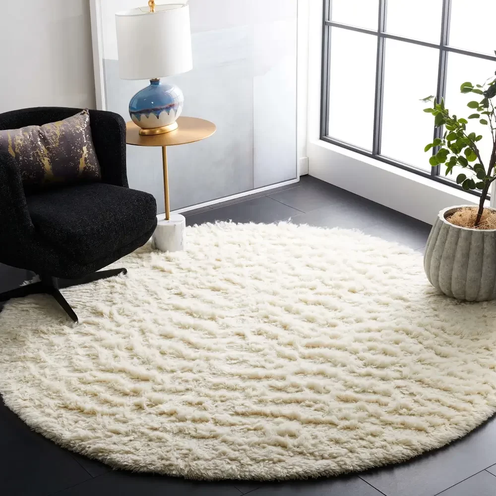 Wool Rugs