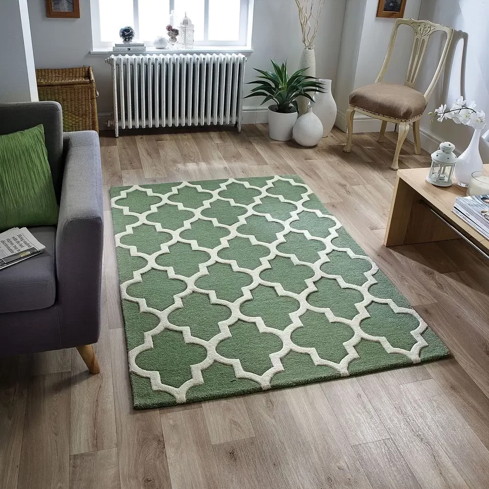 Wool Rugs